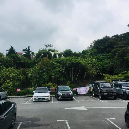 Lily Haven Hotel C-1 Tanah Rata Exterior photo